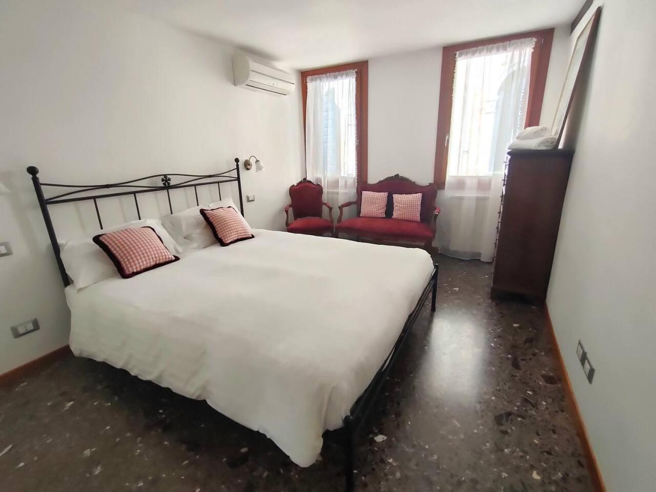 Ca Rialto Apartment 威尼斯 外观 照片
